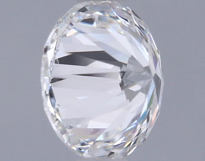 0.97 Carat Round Lab Diamond :: 360 spin frame 03