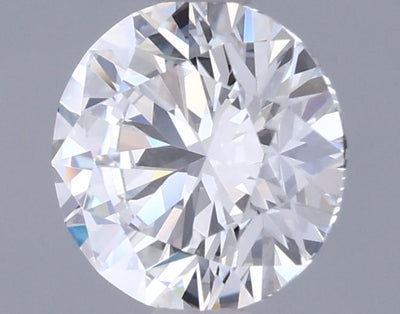 0.97 Carat Round Lab Diamond :: 360 spin frame 04
