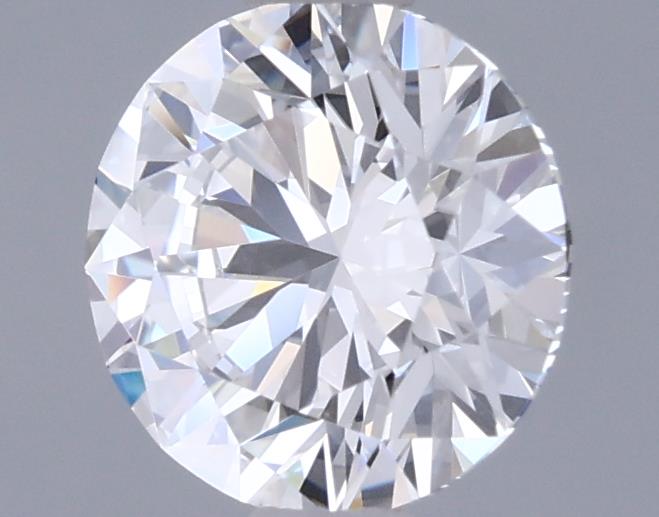 0.97 Carat Round Lab Diamond :: 360 spin frame 04