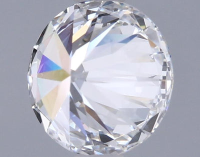 0.97 Carat Round Lab Diamond :: 360 spin frame 05