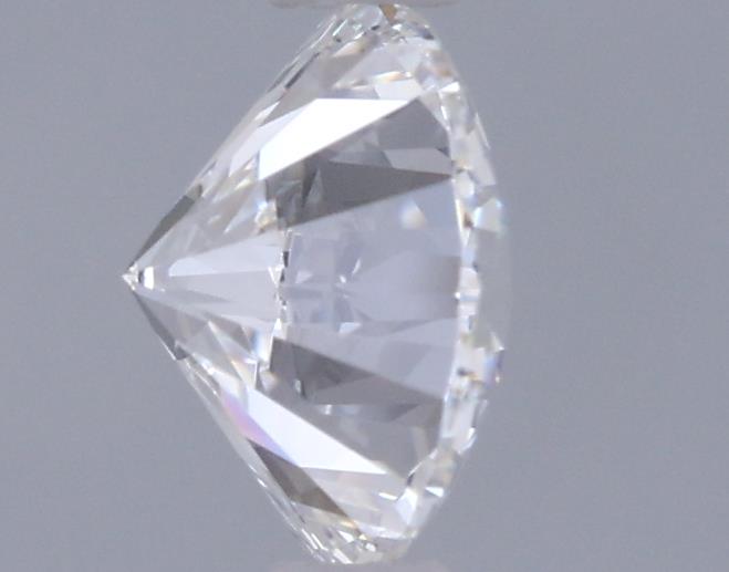 0.97 Carat Round Lab Diamond :: 360 spin frame 06