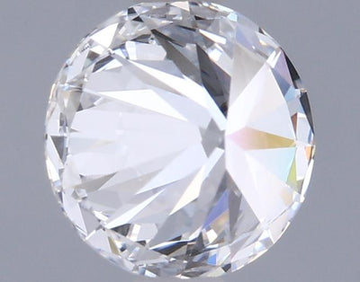 0.97 Carat Round Lab Diamond :: 360 spin frame 07