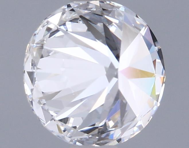 0.97 Carat Round Lab Diamond :: 360 spin frame 07