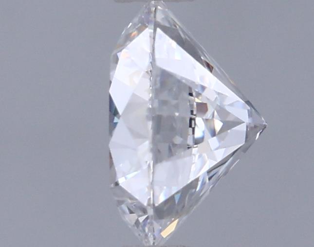 0.96 Carat Round Lab Diamond :: 360 spin frame 01