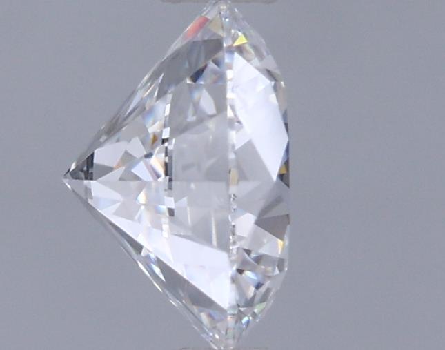 0.96 Carat Round Lab Diamond :: 360 spin frame 02