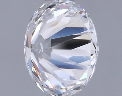 0.96 Carat Round Lab Diamond :: 360 spin frame 03