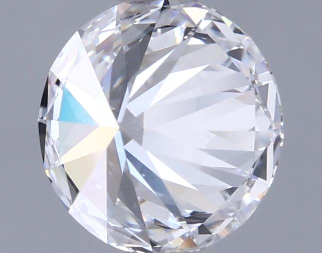 0.96 Carat Round Lab Diamond :: 360 spin frame 04