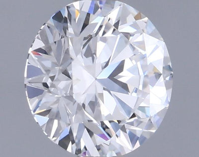 0.96 Carat Round Lab Diamond :: 360 spin frame 05