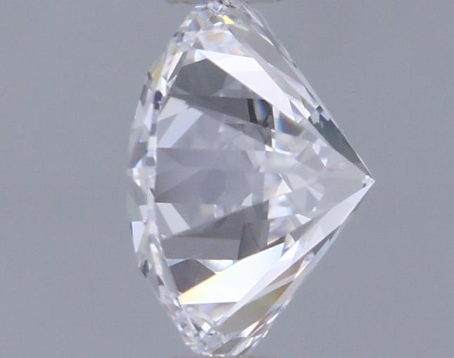 0.96 Carat Round Lab Diamond :: 360 spin frame 06