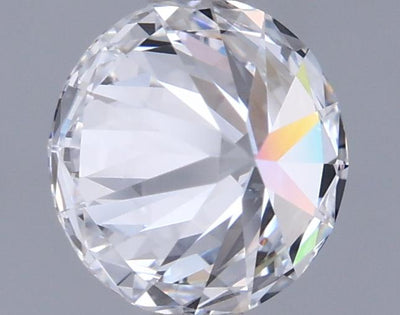 0.96 Carat Round Lab Diamond :: 360 spin frame 07