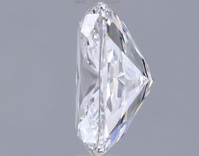 0.99 Carat Elongated Cushion Lab Diamond :: 360 spin frame 01