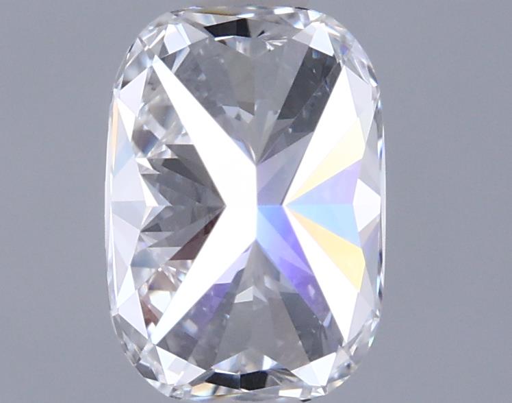 0.99 Carat Elongated Cushion Lab Diamond :: 360 spin frame 02