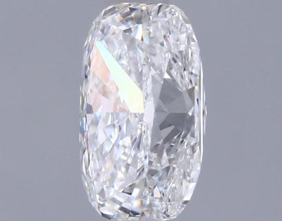0.99 Carat Elongated Cushion Lab Diamond :: 360 spin frame 03