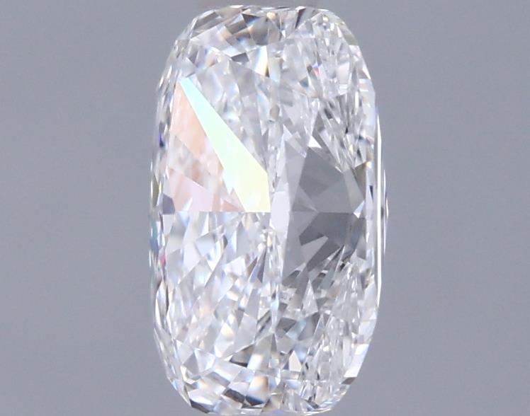 0.99 Carat Elongated Cushion Lab Diamond :: 360 spin frame 03