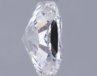 0.99 Carat Elongated Cushion Lab Diamond :: 360 spin frame 04