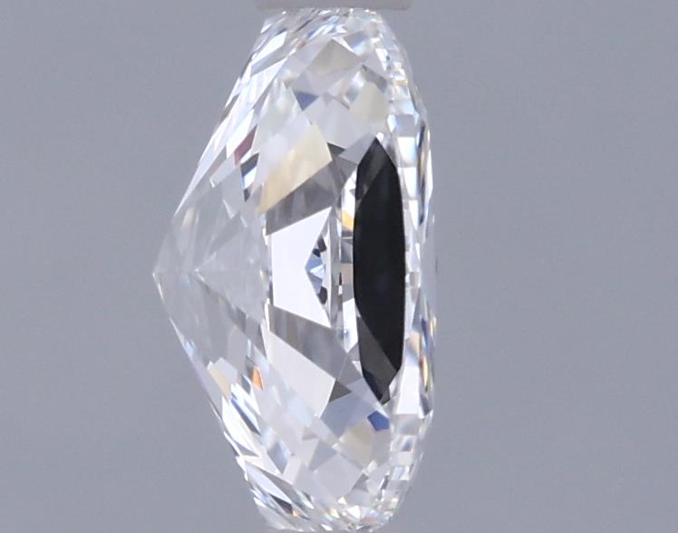 0.99 Carat Elongated Cushion Lab Diamond :: 360 spin frame 04