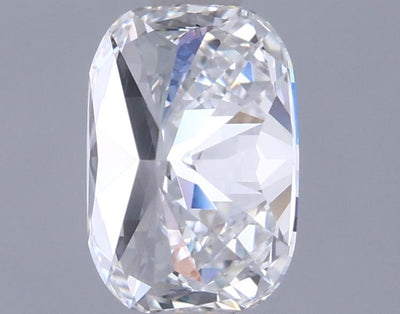 0.99 Carat Elongated Cushion Lab Diamond :: 360 spin frame 05