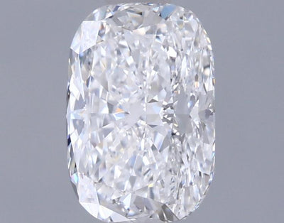 0.99 Carat Elongated Cushion Lab Diamond :: 360 spin frame 07