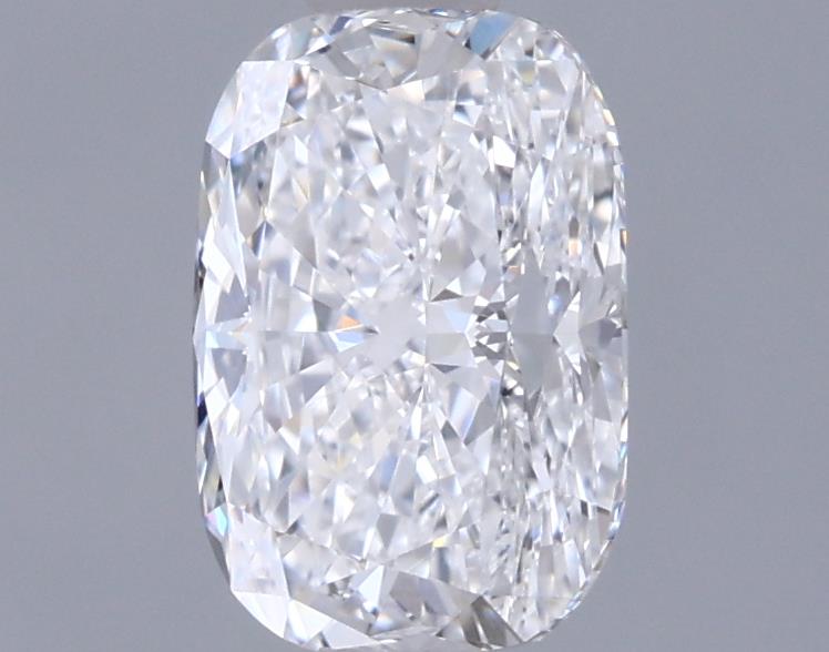 0.99 Carat Elongated Cushion Lab Diamond :: 360 spin frame 07