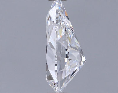 0.95 Carat Pear Lab Diamond :: 360 spin frame 02