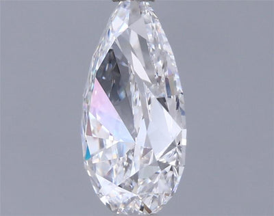 0.95 Carat Pear Lab Diamond :: 360 spin frame 03