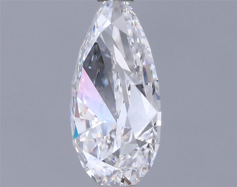 0.95 Carat Pear Lab Diamond :: 360 spin frame 03