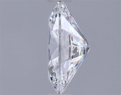 0.98 Carat Oval Lab Diamond :: 360 spin frame 02