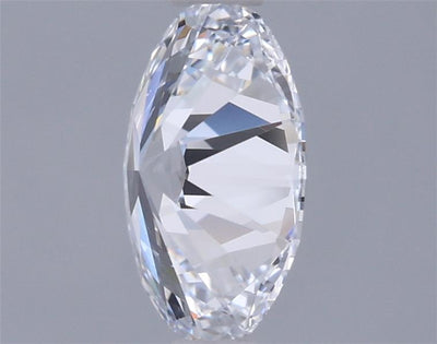 0.98 Carat Oval Lab Diamond :: 360 spin frame 03