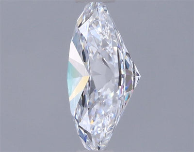 0.98 Carat Oval Lab Diamond :: 360 spin frame 04