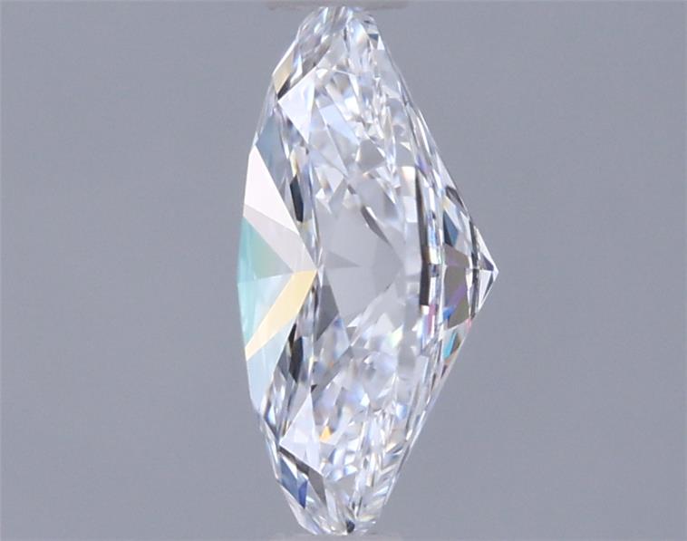 0.98 Carat Oval Lab Diamond :: 360 spin frame 04