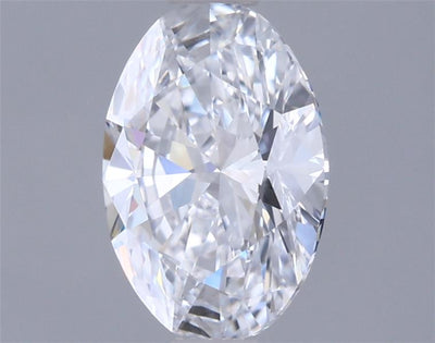 0.98 Carat Oval Lab Diamond :: 360 spin frame 05