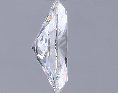 0.97 Carat Oval Lab Diamond :: 360 spin frame 01