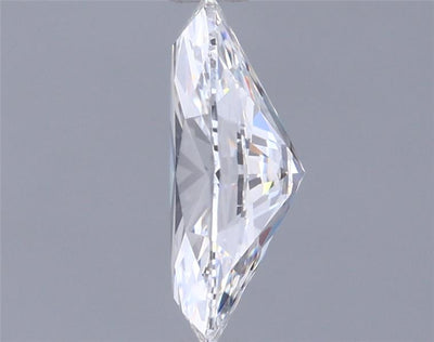 0.97 Carat Oval Lab Diamond :: 360 spin frame 02