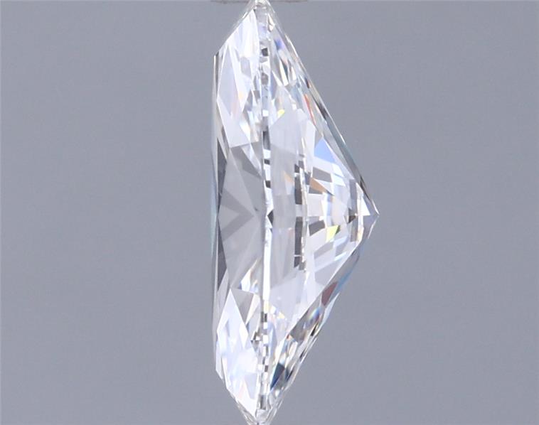 0.97 Carat Oval Lab Diamond :: 360 spin frame 02