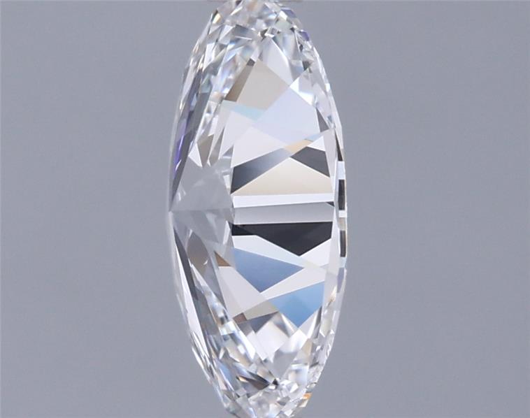 0.97 Carat Oval Lab Diamond :: 360 spin frame 03