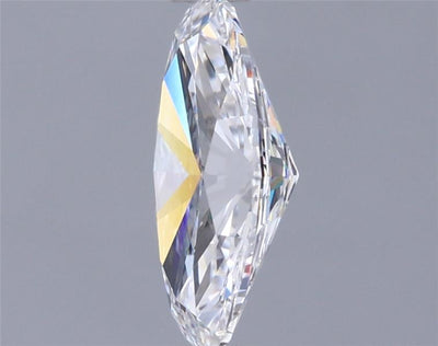 0.97 Carat Oval Lab Diamond :: 360 spin frame 04