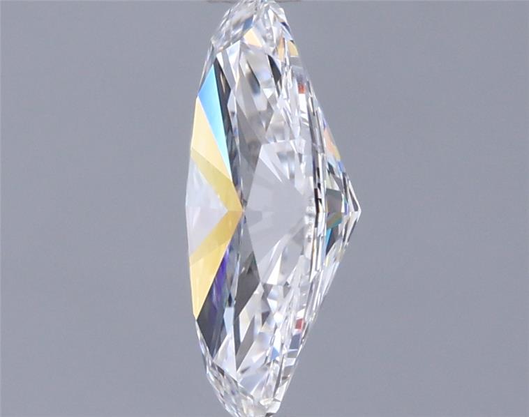 0.97 Carat Oval Lab Diamond :: 360 spin frame 04