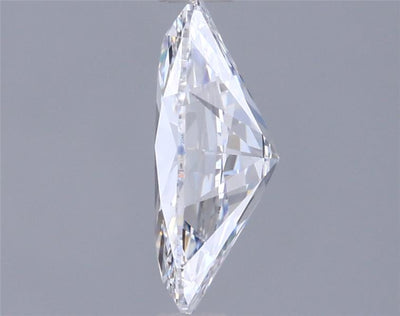 0.98 Carat Oval Lab Diamond :: 360 spin frame 02