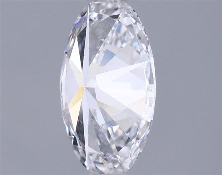 0.98 Carat Oval Lab Diamond :: 360 spin frame 04
