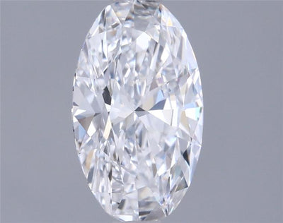 0.98 Carat Oval Lab Diamond :: 360 spin frame 05