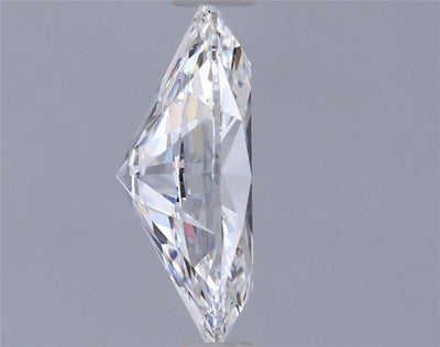 0.97 Carat Oval Lab Diamond :: 360 spin frame 01
