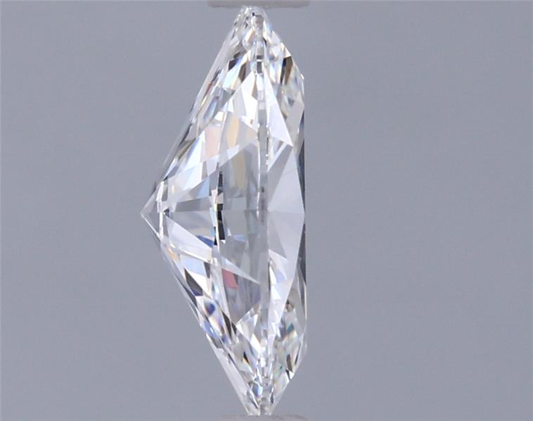 0.97 Carat Oval Lab Diamond :: 360 spin frame 01
