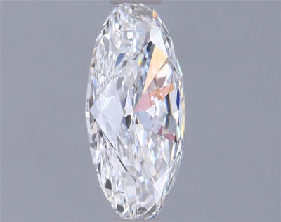 0.97 Carat Oval Lab Diamond :: 360 spin frame 03