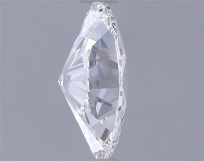 0.97 Carat Oval Lab Diamond :: 360 spin frame 04