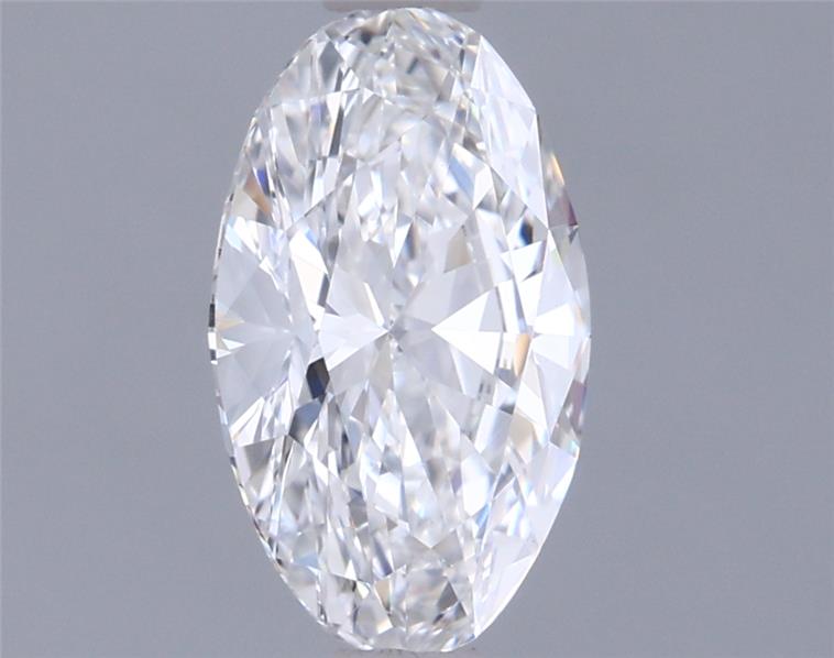 0.97 Carat Oval Lab Diamond :: 360 spin frame 06