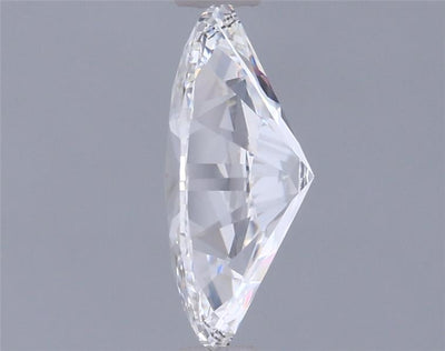 0.97 Carat Oval Lab Diamond :: 360 spin frame 07