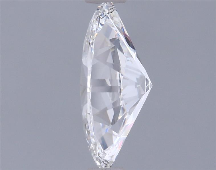 0.97 Carat Oval Lab Diamond :: 360 spin frame 07