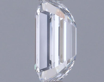 0.97 Carat Emerald Lab Diamond :: 360 spin frame 04