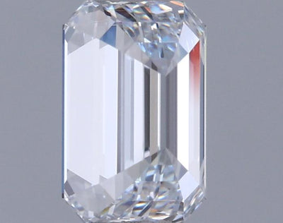 0.97 Carat Emerald Lab Diamond :: 360 spin frame 05