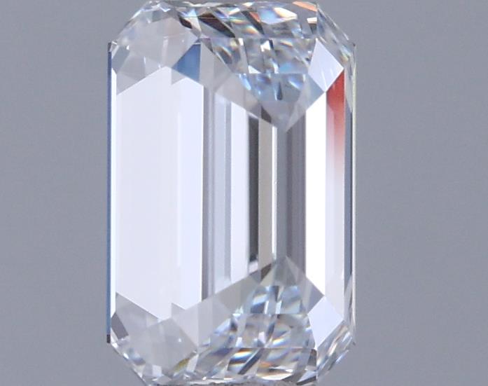 0.97 Carat Emerald Lab Diamond :: 360 spin frame 05